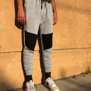 sweatpants joggers